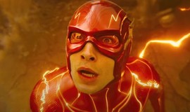 The Flash - Rotten Tomatoes