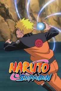Prime Video: Naruto Shippuden - Season 5