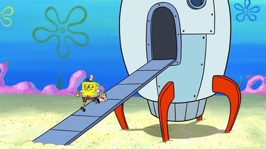 SpongeBob SquarePants: Season 13, Episode 17 | Rotten Tomatoes