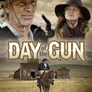 Day of the Gun (2013) photo 1