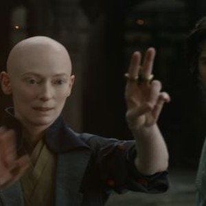 Doctor Strange photo 15