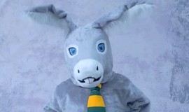 Mascots: Movie Clip - Danny the Donkey photo 2