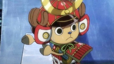 ONE PIECE 46～80 episode BOX5～８ ONE PIECE 46～80 episode BOX5～8 Luffy Unlock 8th Inner