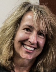 Gina G. Goff
