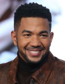 Alano Miller