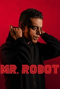 Mr. Robot poster image