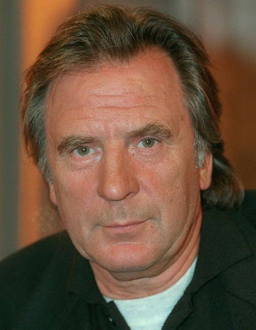Klaus Wennemann