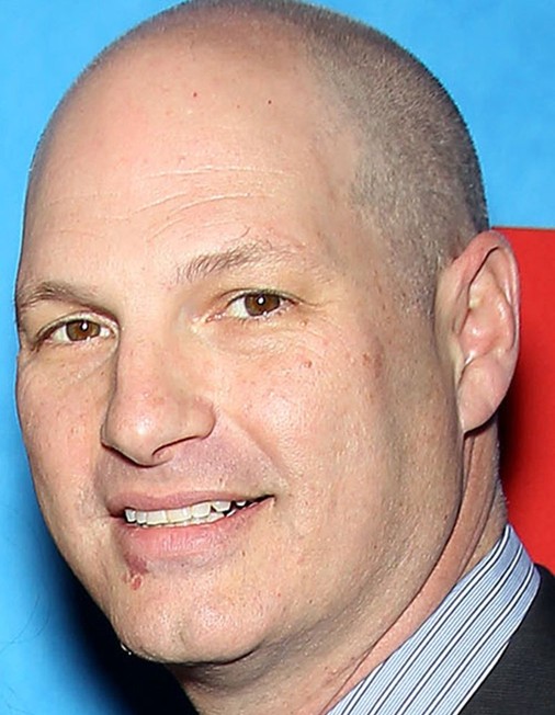 Christopher Godsick