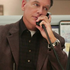 NCIS