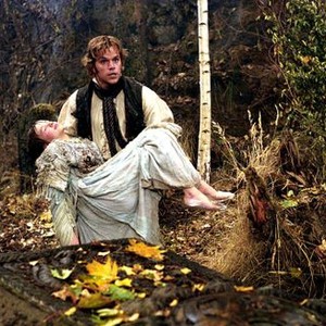 THE BROTHERS GRIMM, Lena Headey, Matt Damon, 2005, (c) Dimension Films