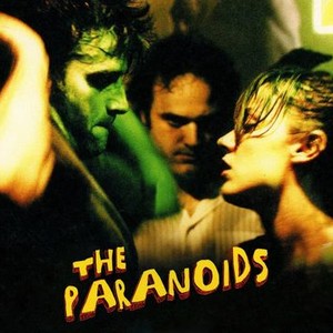 The Paranoids photo 8