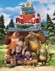 Boonie Bears: To the Rescue!