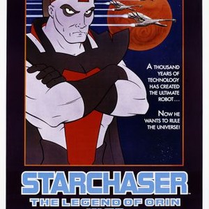 Starchaser: The Legend of Orin (1985) photo 9