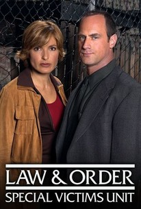 Law & Order: Special Victims Unit: Season 5, Episode 1 | Rotten