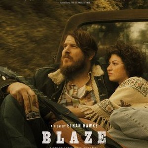 Blaze (2018) photo 20