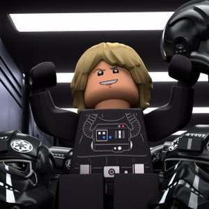 LEGO Star Wars Terrifying Tales photo 3