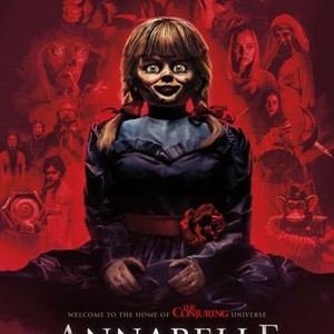 Annabelle Comes Home (2019) photo 7