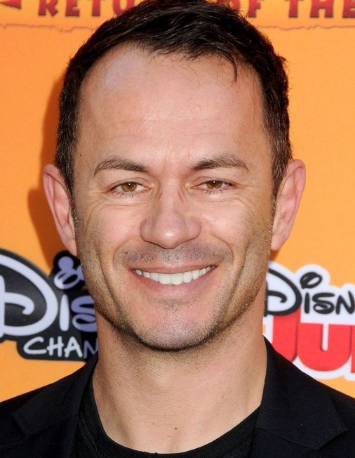 Jonny Rees