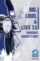 DCI 2018: Big, Loud & Live 15