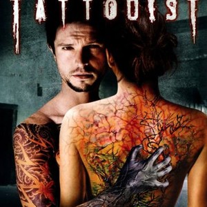 The Tattooist photo 11