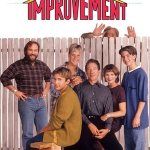 Home Improvement - Rotten Tomatoes