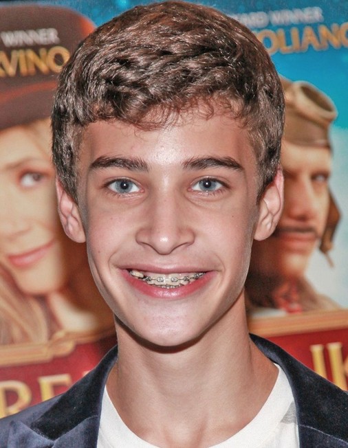 Jeremy Maxwell