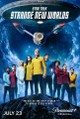 Star Trek: Strange New Worlds