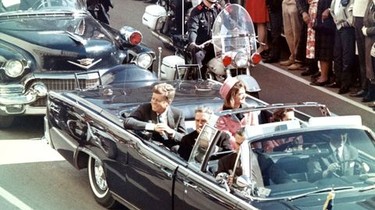 JFK: Destiny Betrayed: Season 1, Episode 1 | Rotten Tomatoes