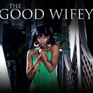 sexy good wifey awarded