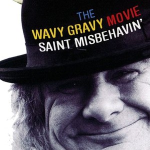 Saint Misbehavin': The Wavy Gravy Movie photo 14