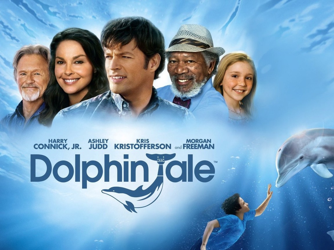 Dolphin Tale - Mako Mermaids (Season 1, Episode 6) - Apple TV