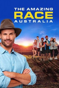 The Amazing Race Australia: Season 2, Episode 10 - Rotten Tomatoes