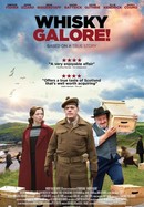 Whisky Galore! poster image