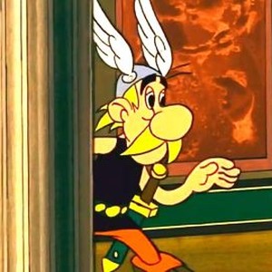 Asterix and the Twelve Tasks photo 4