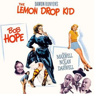 The Lemon Drop Kid photo 1