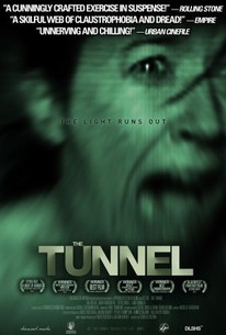 The Tunnel 2011 Rotten Tomatoes