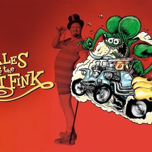 Tales Of The Rat Fink Rotten Tomatoes