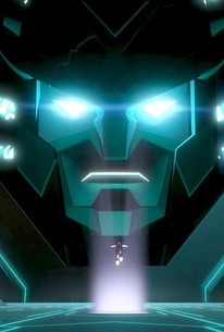 Transformers Animated - Rotten Tomatoes