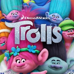 Trolls - Rotten Tomatoes