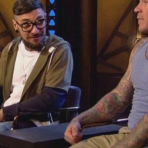 Ink master grudge best sale match full episodes