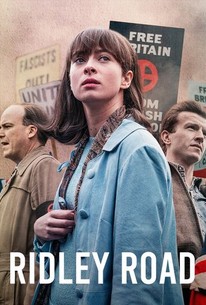 Ridley Road | Rotten Tomatoes