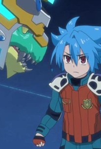 Future Card Buddyfight 100 Review