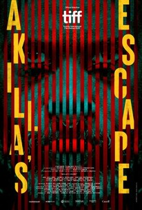 Akilla's Escape | Rotten Tomatoes