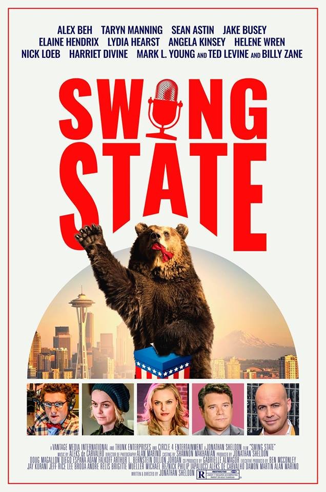Swing State Rotten Tomatoes