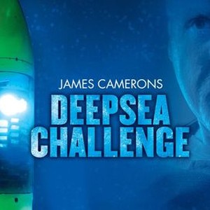 Deepsea challenge store 3d online