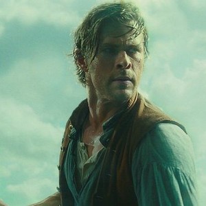 In the Heart of the Sea (2015) photo 4