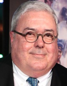 Bruce Berman