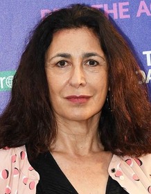 Antonella Attili