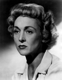 Betty Ann Davies