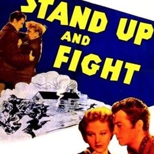 Stand Up and Fight (1939) photo 2